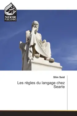 Les regles du langage chez Searle