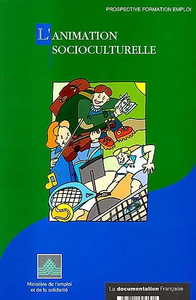 L'animation socio-culturelle