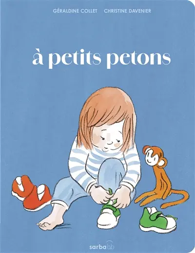 A petits petons