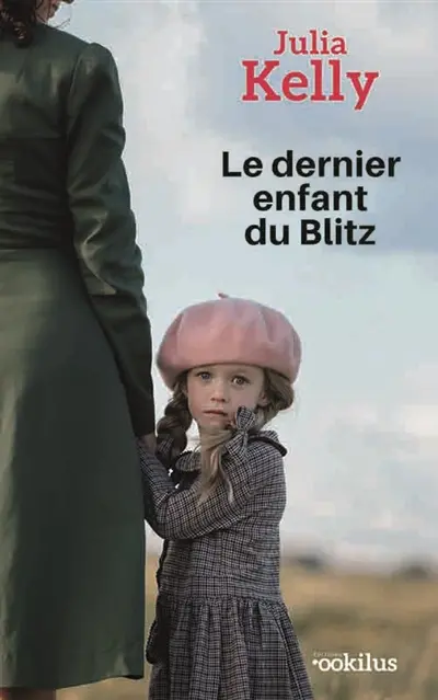 Le dernier enfant du Blitz