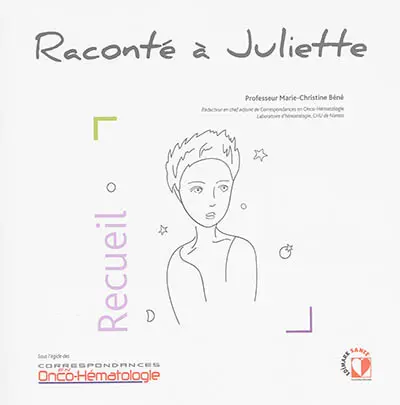 Raconté à Juliette