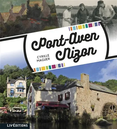 Pont-Aven, Nizon