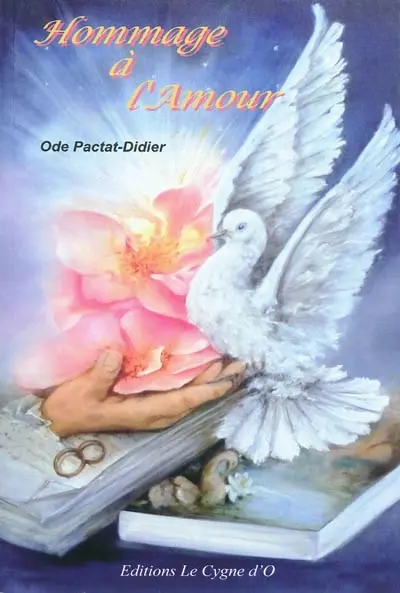 Hommage à l'amour