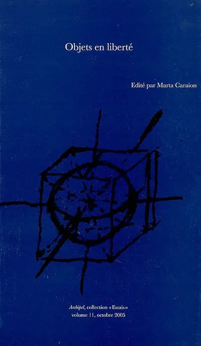 Objets en liberté