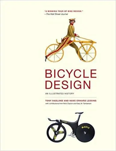 Bicycle Design