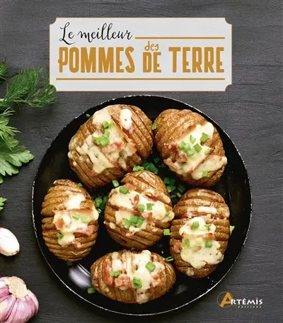 Le meilleur des pommes de terre