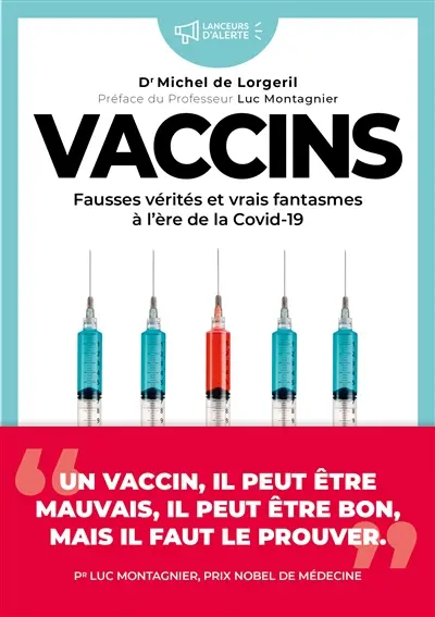 Les vaccins à l'ère de la Covid-19 : vigilance, confiance ou compromis ?