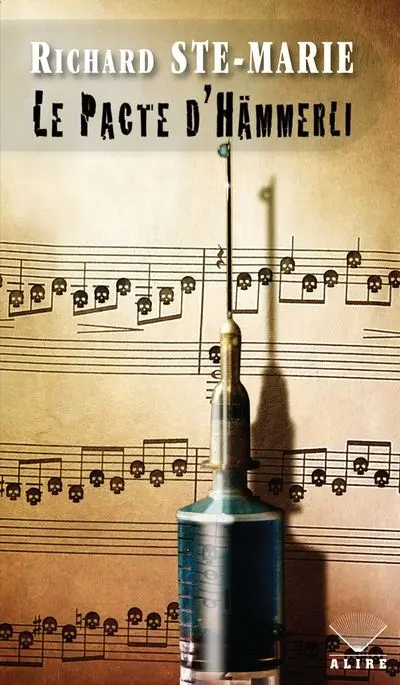 Le Pacte d'Hämmerli