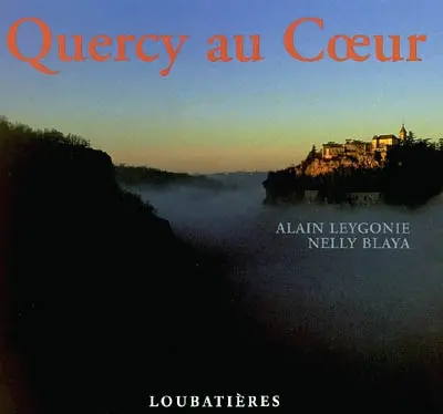 Quercy au coeur