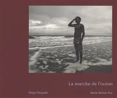 La marche de l'océan