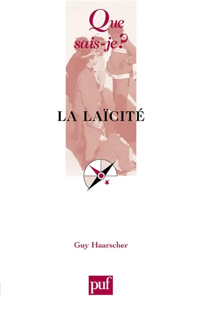 La laïcité
