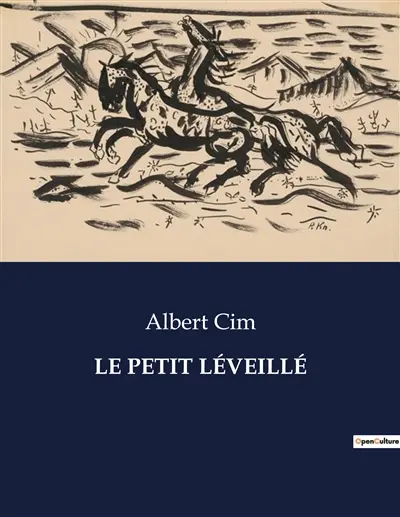 LE PETIT LEVEILLE