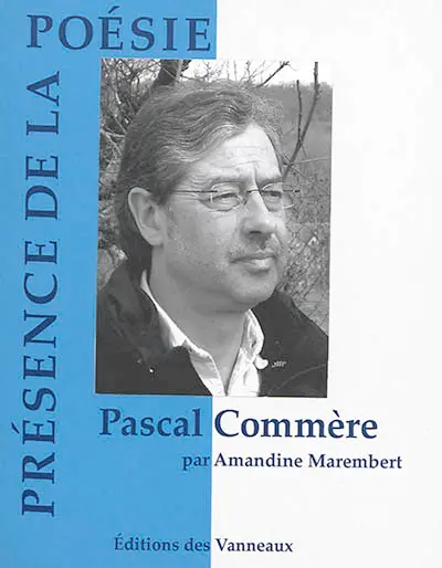 Pascal Commère