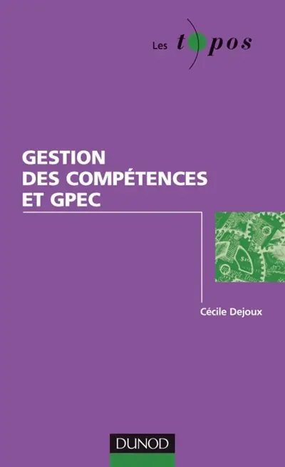 Gestion des compétences et GPEC