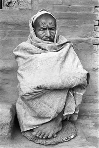 Kevin Bubriski : Nepal 1975-2011