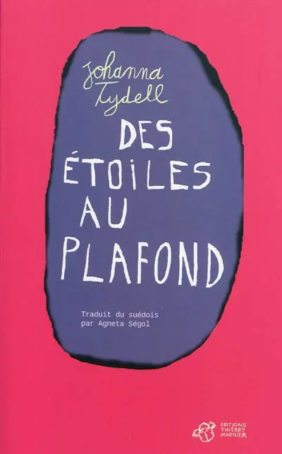 Des étoiles au plafond