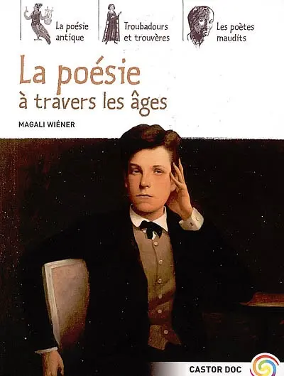 La poésie à travers les âges