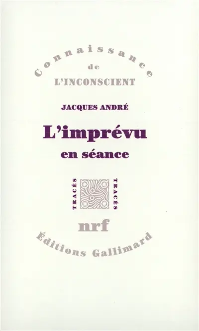 L'imprévu en séance