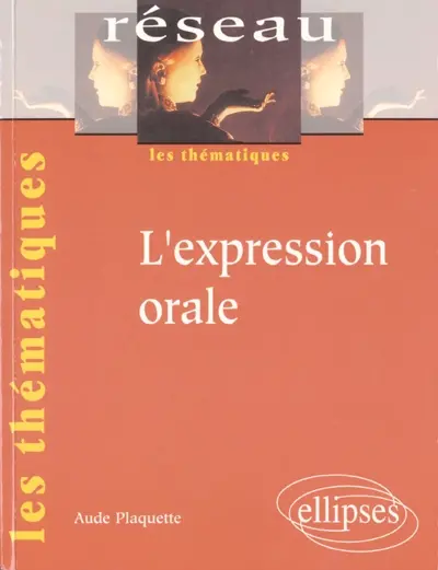 L'expression orale