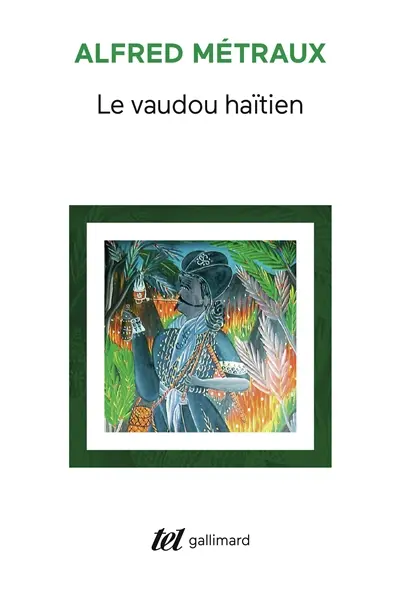 Le vaudou haïtien