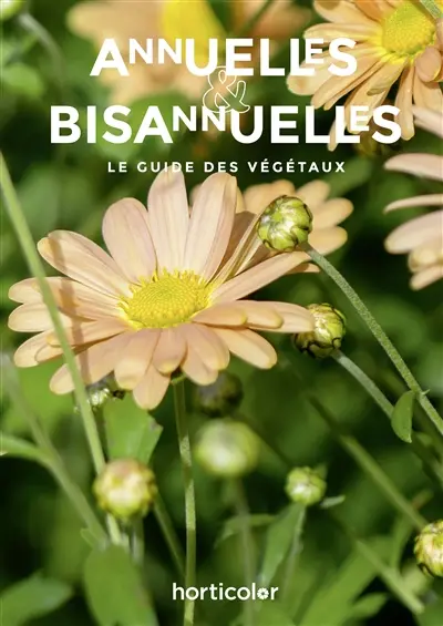 Annuelles & bisannuelles