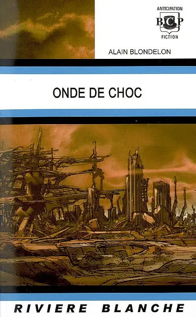Onde de choc