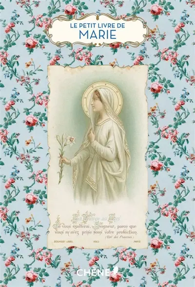 Le petit livre de Marie