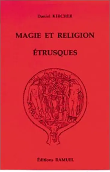 Magie et religion étrusques
