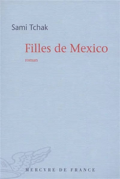 Filles de Mexico