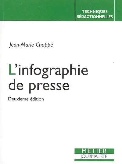 L'infographie de presse