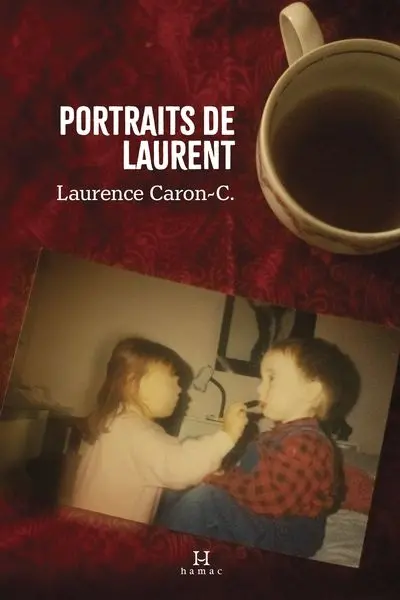 Portraits de Laurent