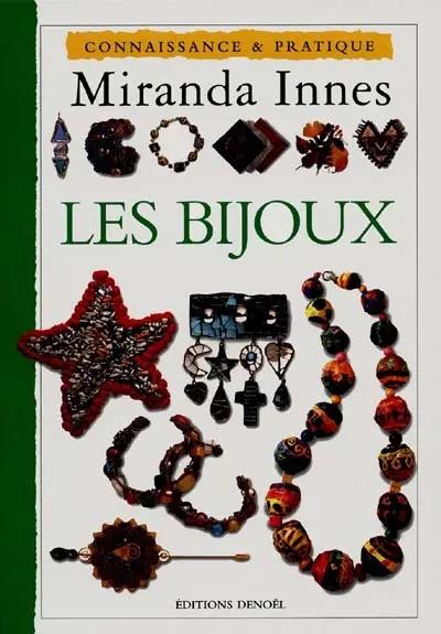 Les bijoux