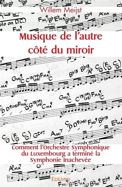 Musique de l'autre côté du miroir : Comment l’Orchestre Symphonique du Luxembourg a terminé la Symphonie Inachevée
