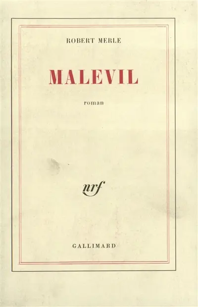 Malevil