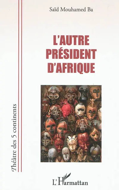 L'autre président d'Afrique