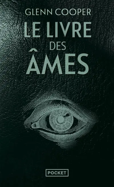 Le livre des âmes