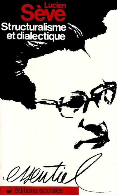 Structuralisme et dialectique