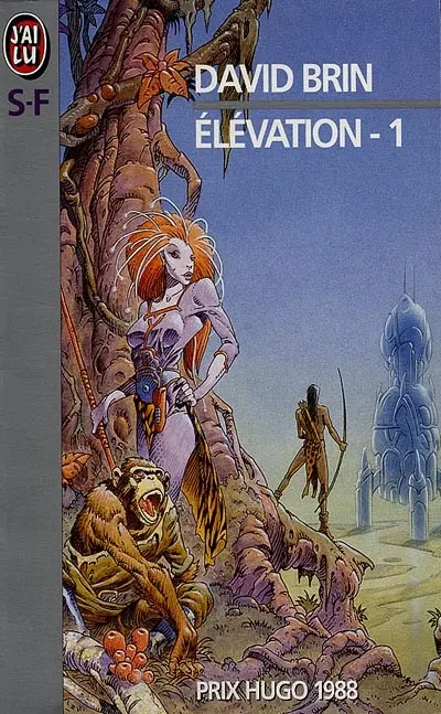 Elévation. Vol. 1