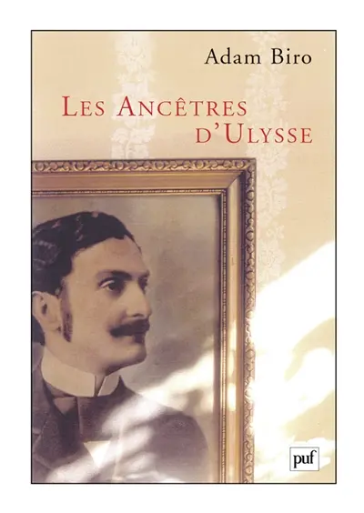 Les ancêtres d'Ulysse