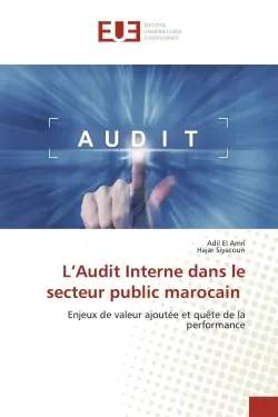 L'Audit Interne dans le secteur public marocain : Enjeux de valeur ajoutée et quête de la performance