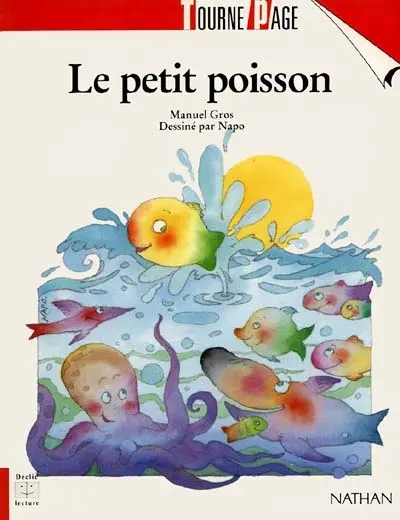 Le petit poisson