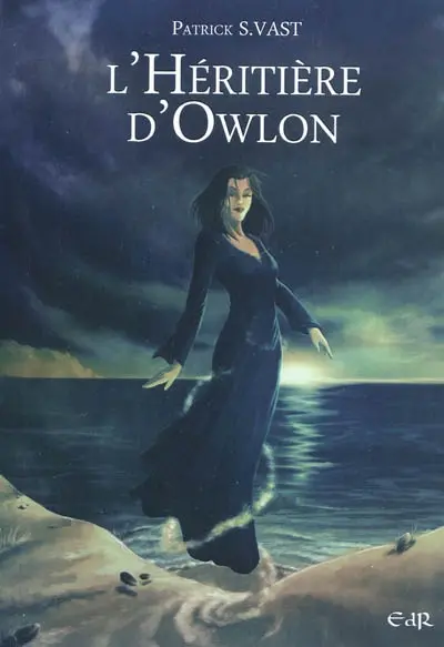 L'héritière d'Owlon