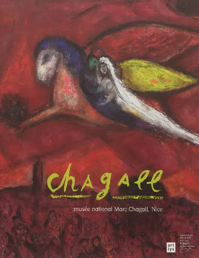 Musée national Marc Chagall, Nice