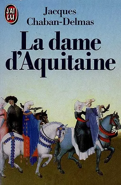 La dame d'Aquitaine