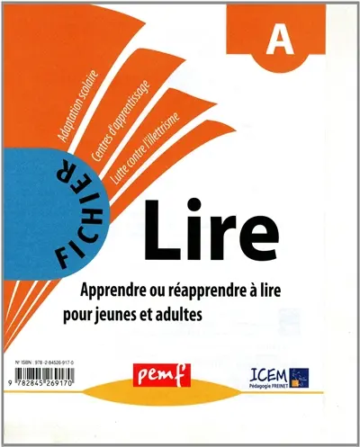 Fichier lire A