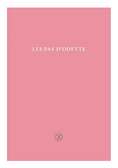 Les pas d'Odette