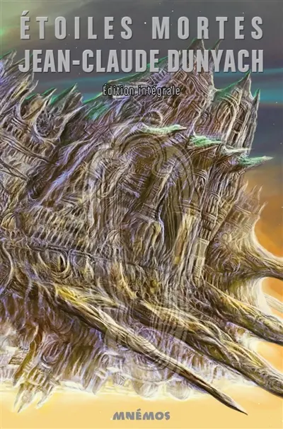 Etoiles mortes : intégrale