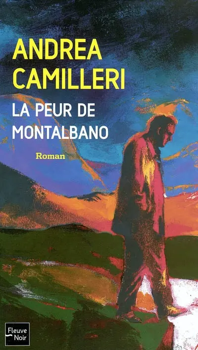 La peur de Montalbano