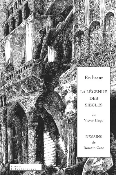 En lisant La légende des siècles de Victor Hugo