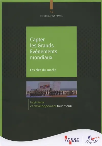 Capter les grands événements mondiaux : les clés du succès